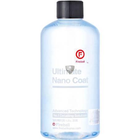 ULTIMATE NANO COAT 250ml ULTIMATE NANO COAT 250ml