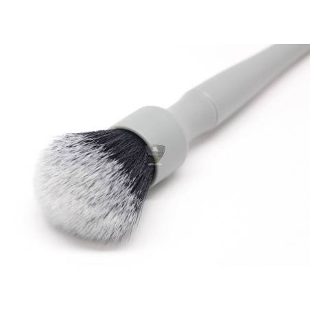 SYNTHETIC DETAILING BRUSH (synthétique) - GREY