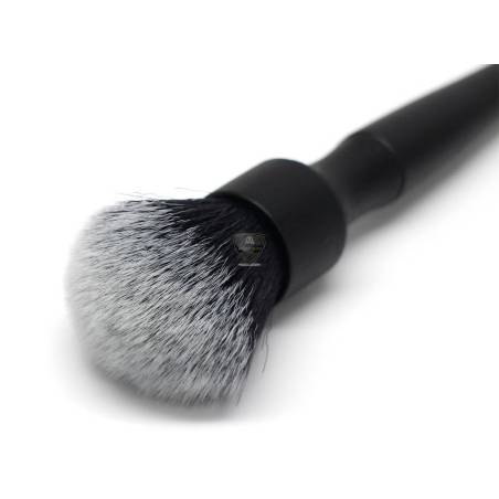 SYNTHETIC DETAILING BRUSH (synthétique) - BLACK
