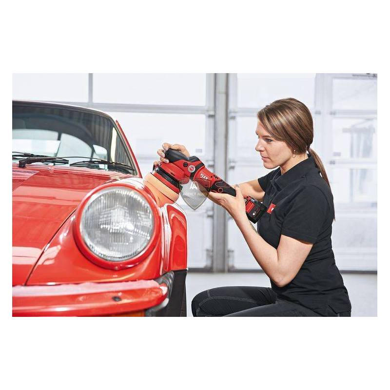 FLEX XCE 8-125 18.0-EC/5.0 (polisseuse sans fil) FLEX XCE 8-125 18.0-EC/5.0 (polisseuse sans fil)