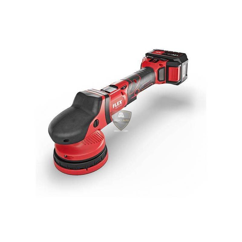 FLEX XCE 8-125 18.0-EC/5.0 (polisseuse sans fil) FLEX XCE 8-125 18.0-EC/5.0 (polisseuse sans fil)