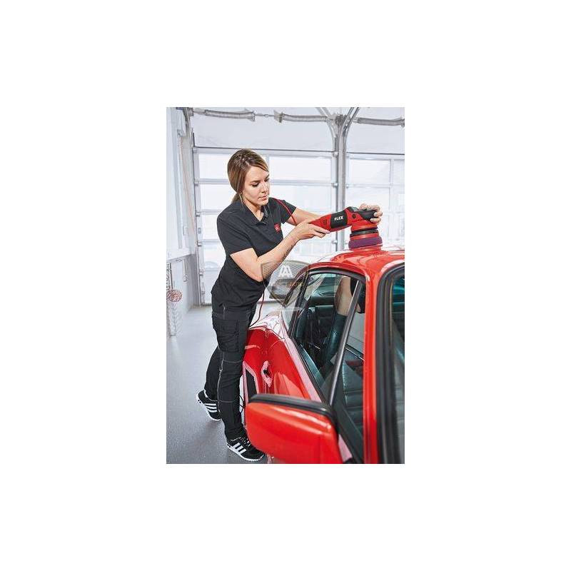 FLEX XCE 10-8 125 (polisseuse orbitale rotation forcée)