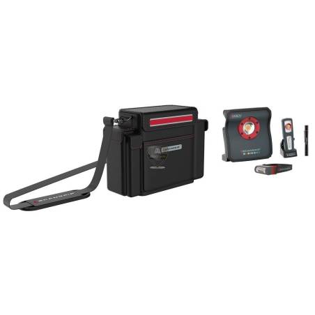 SCANGRIP - DETAILING KIT ULTIMATE SCANGRIP - DETAILING KIT ULTIMATE