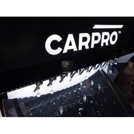 PRESENTOIR HYDROPHOBE (CARPRO COATING DISPLAY)