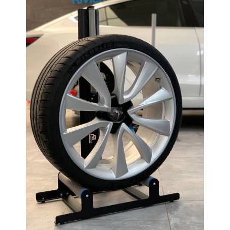 WHEEL STAND (support jantes)
