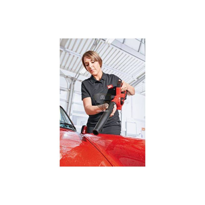 SOUFFLEUR BW 18.0 EC