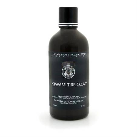 KIWAMI TIRE COAT 100ml