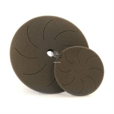 BANZAI DYNAMICS FINISHING PAD BLACK