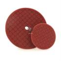 BANZAI DYNAMICS POLISHING PAD RED