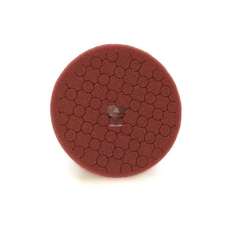 BANZAI DYNAMICS POLISHING PAD RED