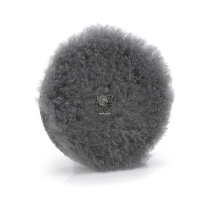 BANZAI DYNAMICS HYBRID WOOL PAD GREY