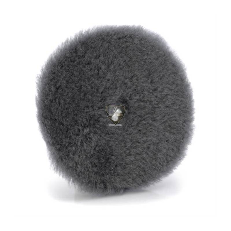 BANZAI DYNAMICS HYBRID WOOL PAD GREY