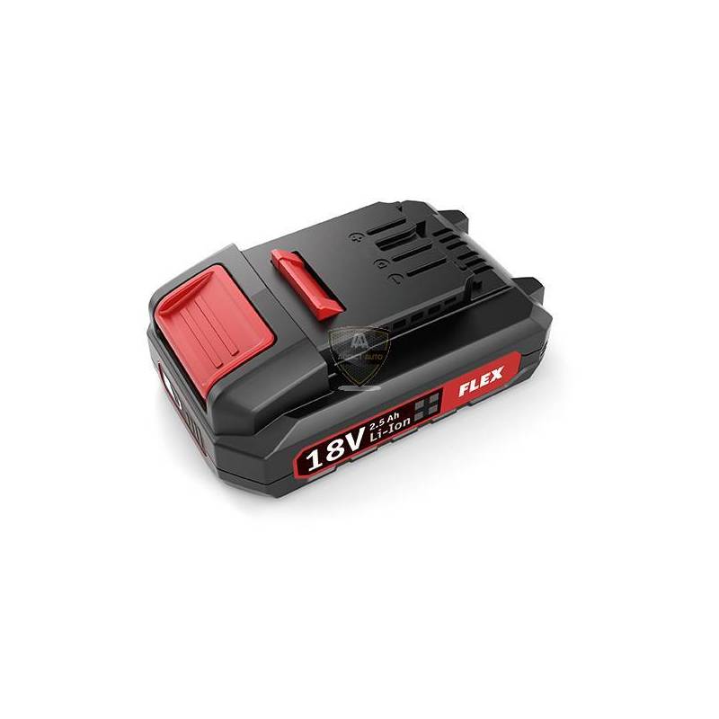BATTERIE FLEX 18V