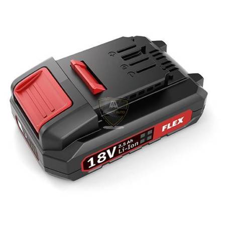 BATTERIE FLEX 18V