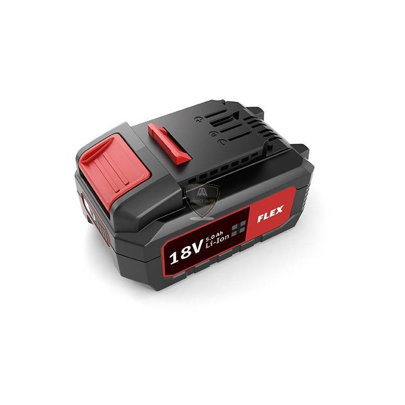 BATTERIE FLEX 18V