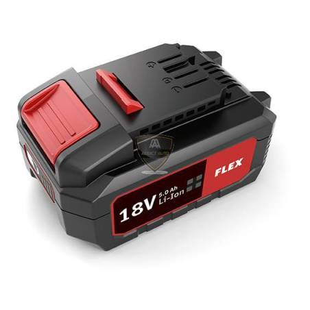 BATTERIE FLEX 18V