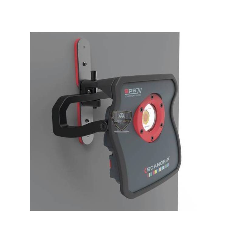 SUPPORT MAGNETIQUE POUR MULTIMATCH ET D-MATCH SUPPORT MAGNETIQUE POUR MULTIMATCH ET D-MATCH