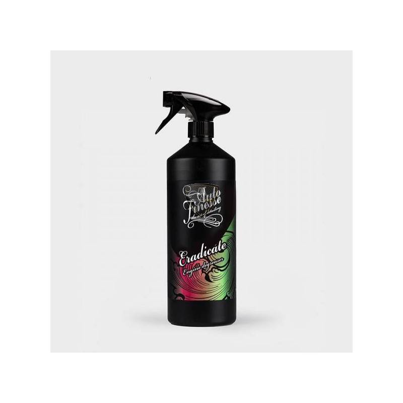 ERADICATE ENGINE DEGREASER 1L