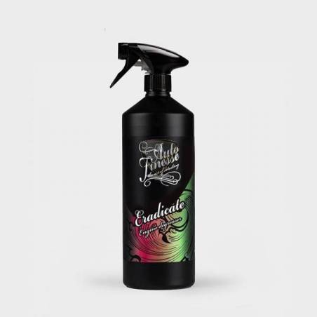 ERADICATE ENGINE DEGREASER 1L ERADICATE ENGINE DEGREASER 1L