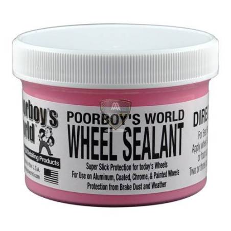 WHEEL SEALANT