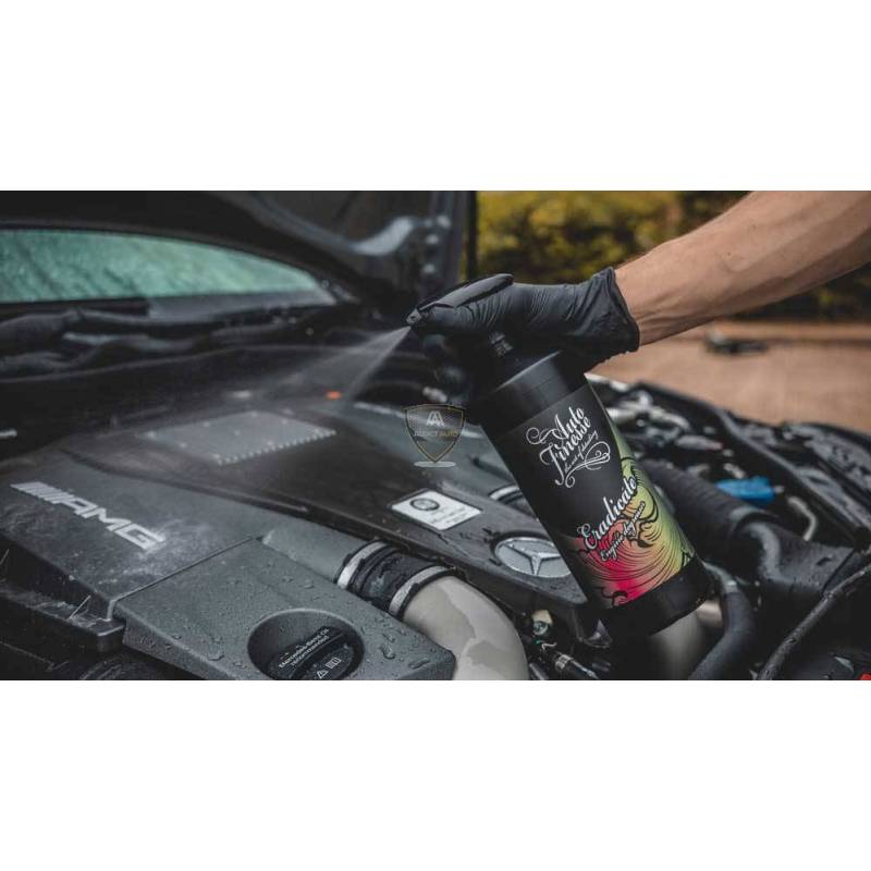 ERADICATE ENGINE DEGREASER 1L