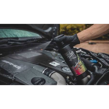 ERADICATE ENGINE DEGREASER 1L ERADICATE ENGINE DEGREASER 1L