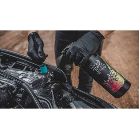 ERADICATE ENGINE DEGREASER 1L ERADICATE ENGINE DEGREASER 1L