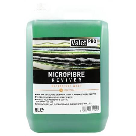 VALET PRO - MICROFIBER REVIVER