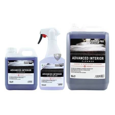 ADVANCED INTERIOR CLEANER