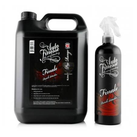 FINALE QUICK DETAILER 500ml