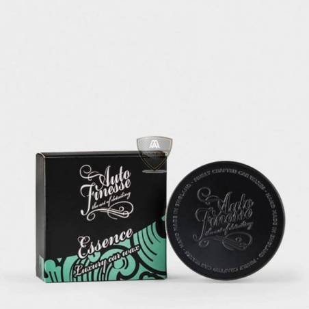 ESSENCE CARNAUBA WAX 150g ESSENCE CARNAUBA WAX 150g