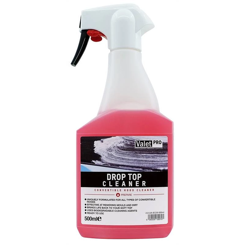 DROP TOP CLEANER 500ml