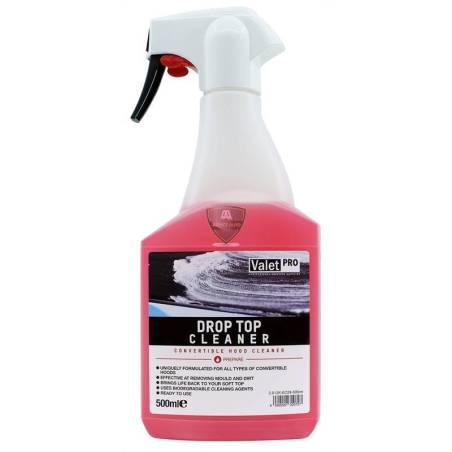 DROP TOP CLEANER 500ml DROP TOP CLEANER 500ml