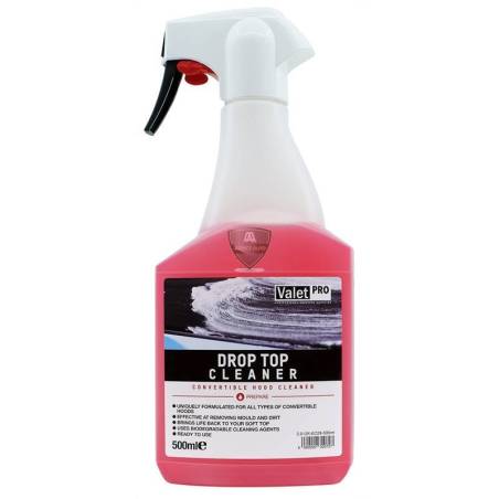 DROP TOP CLEANER 500ml