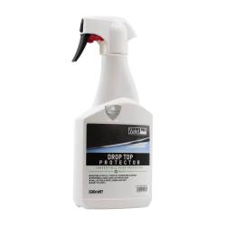 K-BRIOLE - 750ml spray Imperméabilisant rénovateur capotes toiles vinyles  tissus
