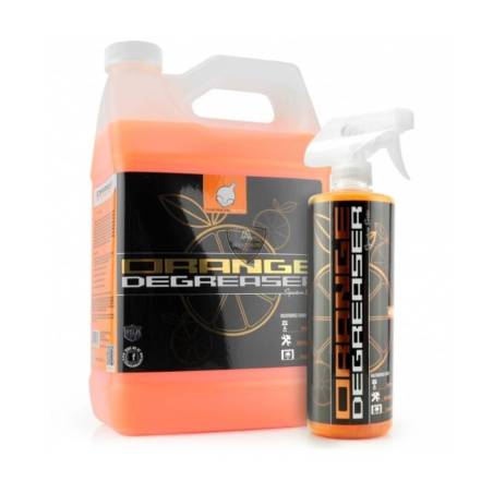 ORANGE DEGREASER 473ml ORANGE DEGREASER 473ml