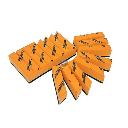 FINGER FOAM APPLICATOR (x8)