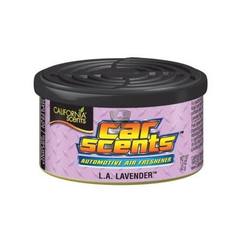 LA LAVENDER