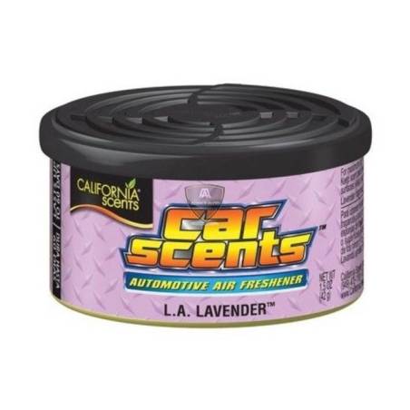 LA LAVENDER