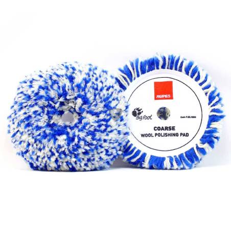 COUSSINET EN LAINE ROTATIF 180mm pour 125mm COUSSINET EN LAINE ROTATIF 180mm pour 125mm