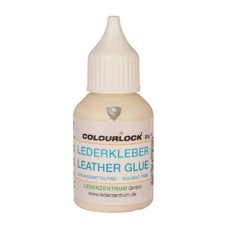 Colle pour cuir 7ml Colle pour cuir 7ml