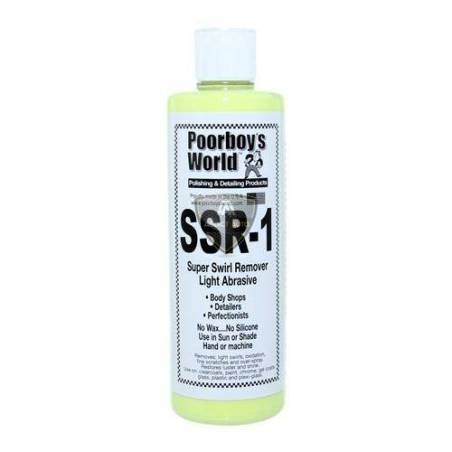 SSR 1 473ml