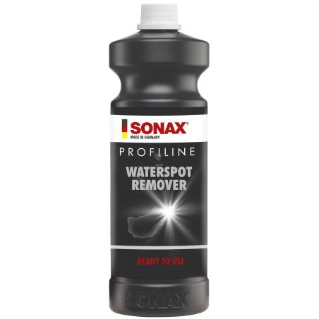 PROFILINE WATERSPOT REMOVER 1L PROFILINE WATERSPOT REMOVER 1L