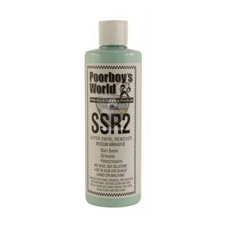 SSR 2 473ml SSR 2 473ml