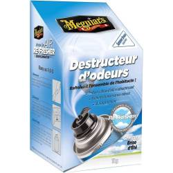 Destructeur d'odeurs PROZONE programmable