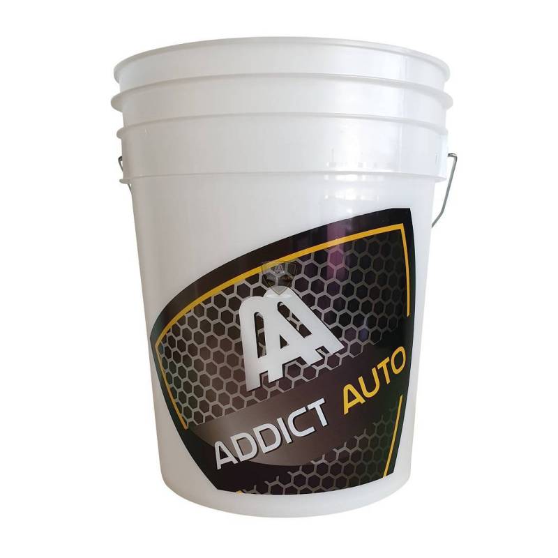 SEAU ADDICT AUTO - WASH SEAU ADDICT AUTO - WASH