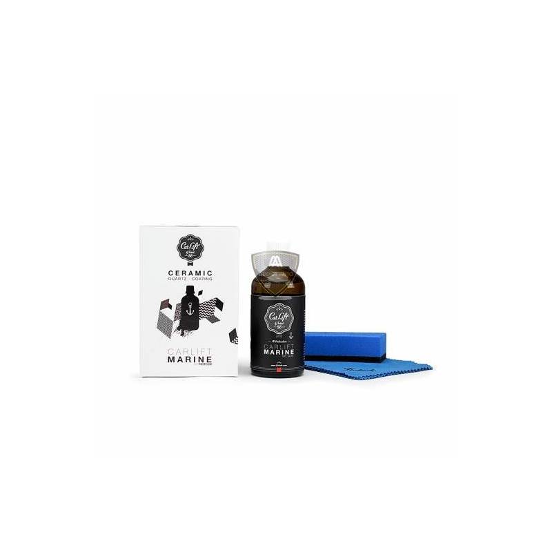 CAR LIFT MARINE 100ml (céramique bateau)