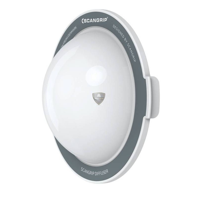 SCANGRIP DIFFUSER LARGE SCANGRIP DIFFUSER LARGE