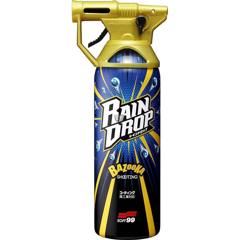 RAIN DROP BAZOOKA RAIN DROP BAZOOKA