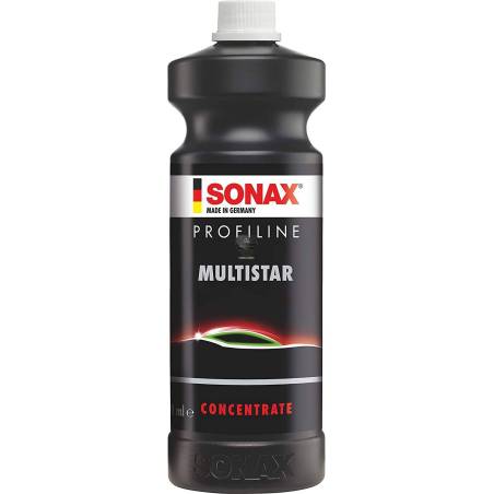 PROFILINE MULTISTAR PROFILINE MULTISTAR
